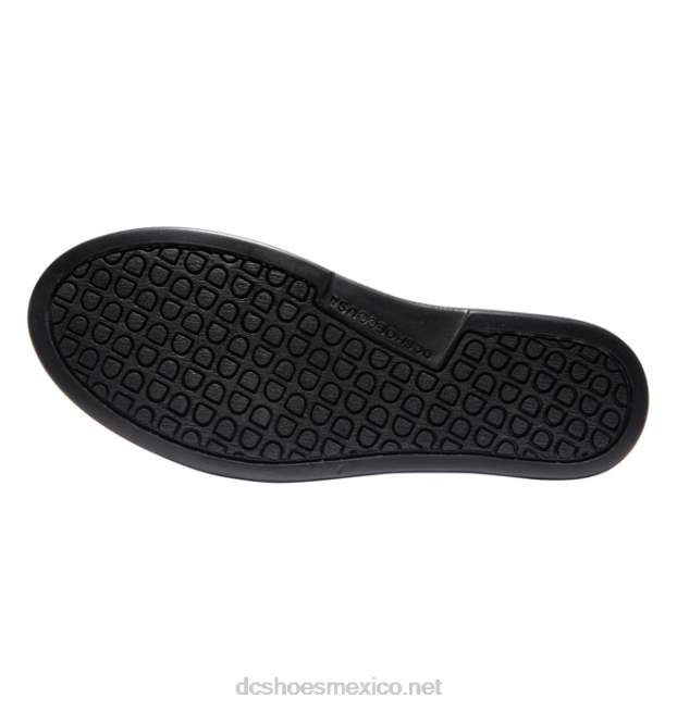 DC Shoes marvel deadpool x dc villano 2 para hombre VGJFD4259 negro/estampado