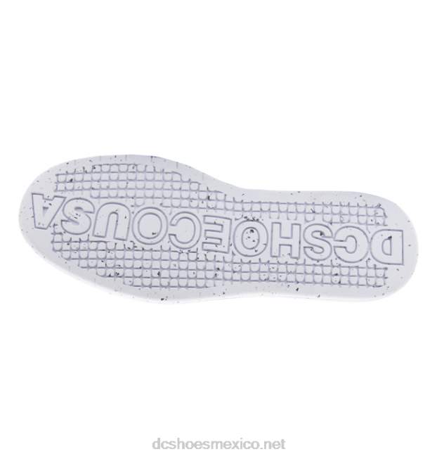 DC Shoes zapatos lynx zero waste para hombre VGJFD4204 bronceado/verde