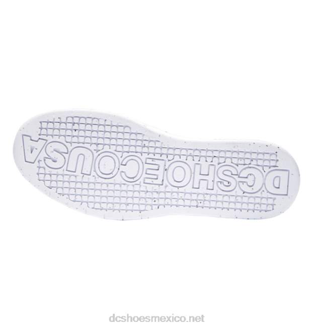 DC Shoes zapatos lynx zero waste para hombre VGJFD4364 negro/gris/verde