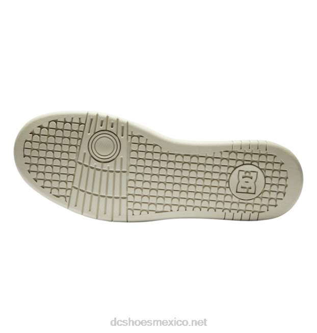 DC Shoes manteca 4 hi - zapatillas altas para hombre VGJFD438 broncearse