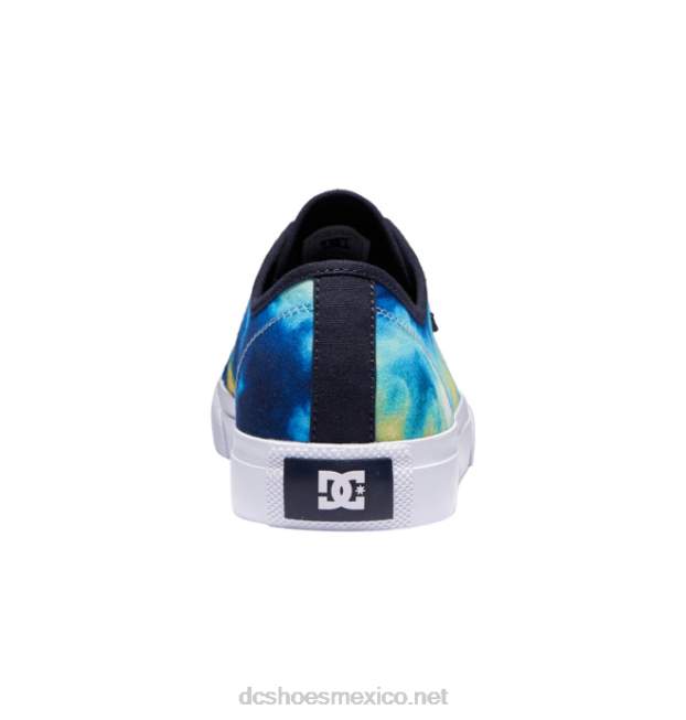 DC Shoes manual tx se - zapatos para hombres VGJFD420 hielo