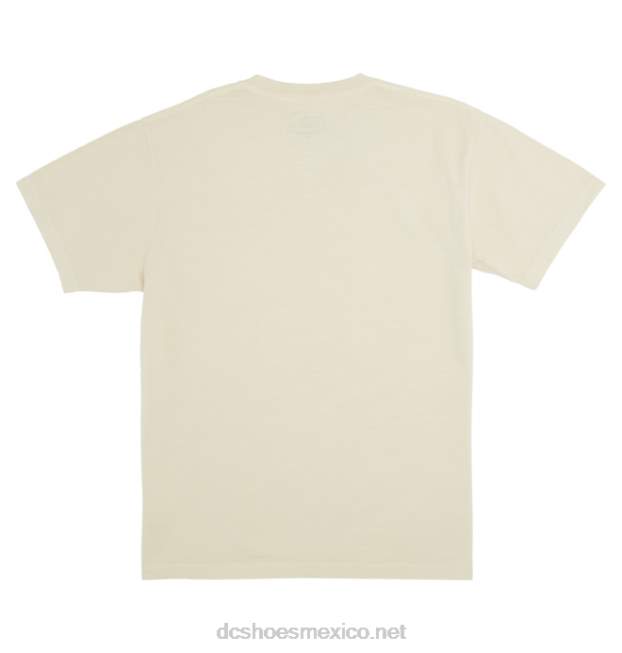 DC Shoes camiseta dc 1994 con bolsillo para hombre VGJFD42 tinte de ropa nublado