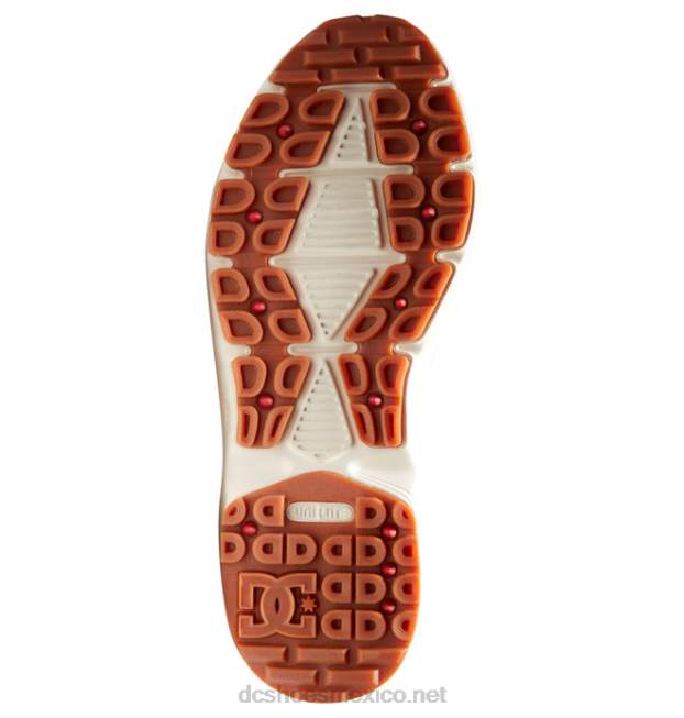 DC Shoes botas de invierno resistentes al agua mutiny para hombre VGJFD465 negro/marrón/verde