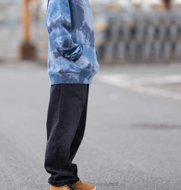 DC Shoes zapatos impermeables mason 2 para hombre VGJFD4162 trigo/negro