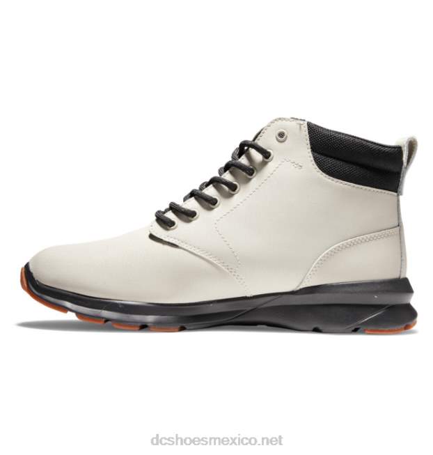 DC Shoes zapatos impermeables mason 2 para hombre VGJFD4341 pizarra