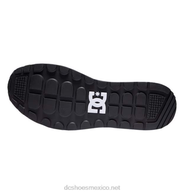 DC Shoes zapatillas de skate kalis lite para hombre VGJFD4175 negro/gris/azul