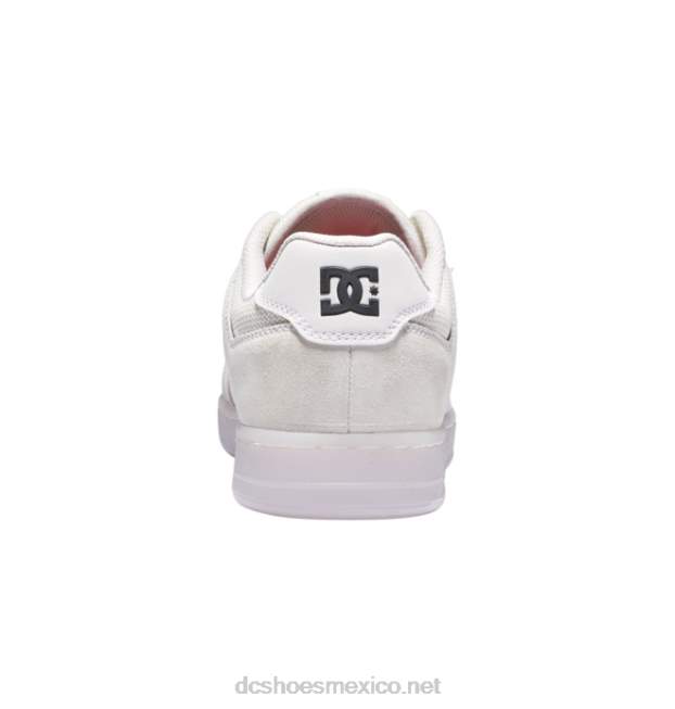 DC Shoes zapatillas skate hombre manteca 4 VGJFD4186 gris frío