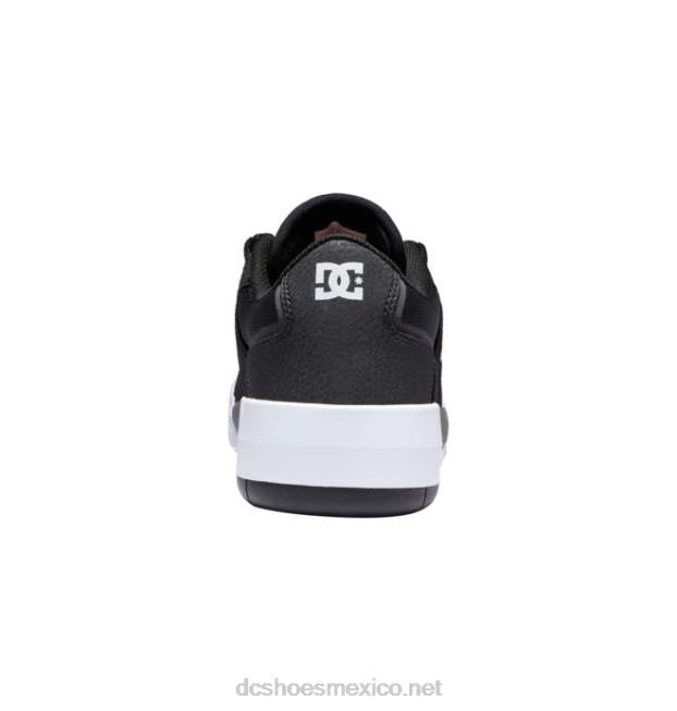 DC Shoes zapatos de skate dc metric para hombre VGJFD448 Gris oscuro