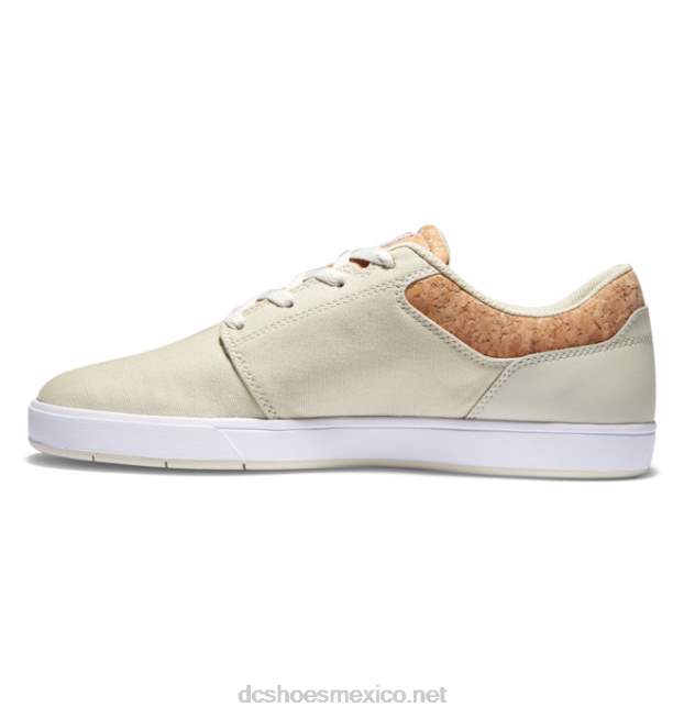 DC Shoes crisis 2 - zapatos para hombres VGJFD4200 bronceado 1