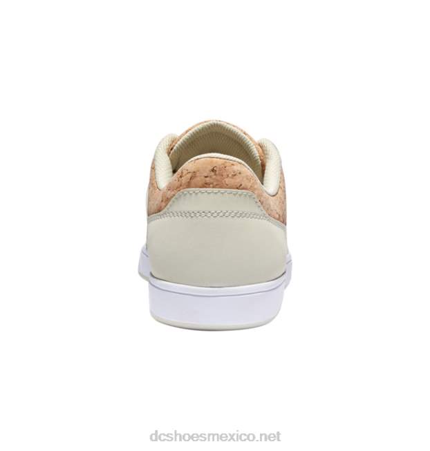 DC Shoes crisis 2 - zapatos para hombres VGJFD4200 bronceado 1