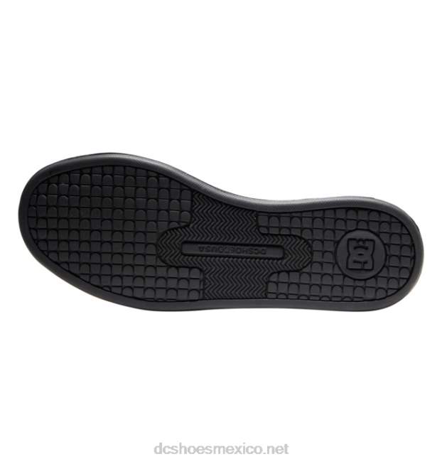 DC Shoes zapatos de corte graffik para mujer VGJFD4457 nube