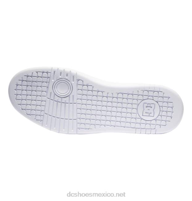 DC Shoes manteca 4 mid - zapatillas de caña media para mujer VGJFD4480 gradiente de cono de nieve