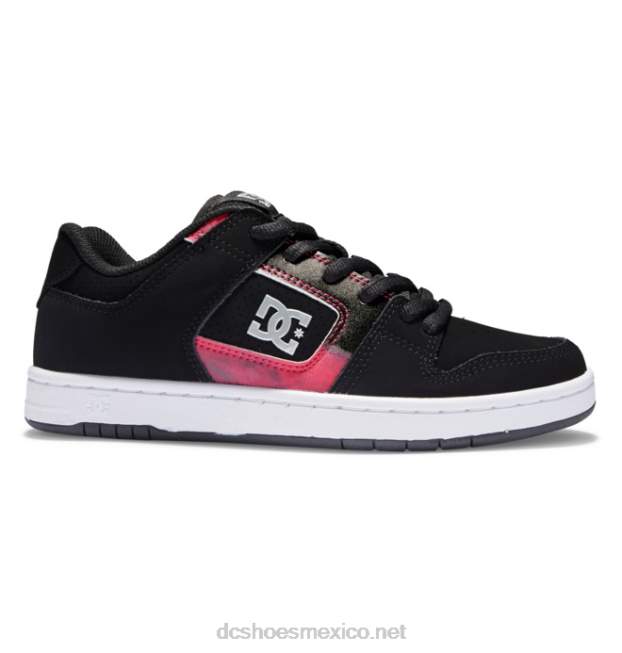 DC Shoes zapatos manteca 4 mujer VGJFD4497 nube